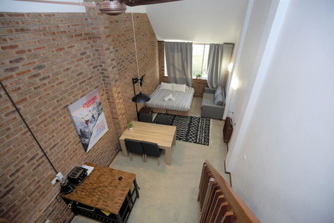 Gables 11 On Clyde Street - Kingaroy Accommodation 1