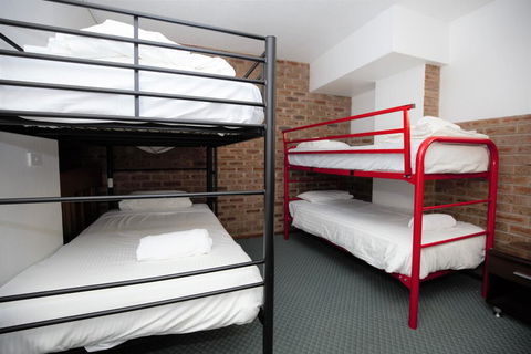 Gables 11 On Clyde Street - Kingaroy Accommodation 2