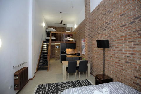 Gables 11 On Clyde Street - Kingaroy Accommodation 0