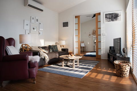 Gables Bend Spa Villa - Kingaroy Accommodation 2