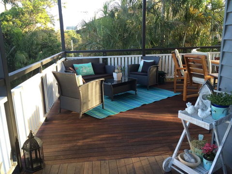 Gaby's Hacienda - Kingaroy Accommodation 0
