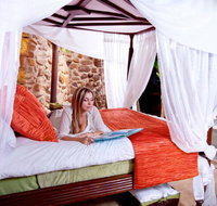 Gaiananda Treehouse - Kingaroy Accommodation