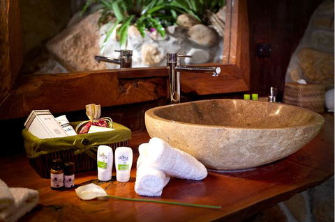 Gaiananda Treehouse - Kingaroy Accommodation 2