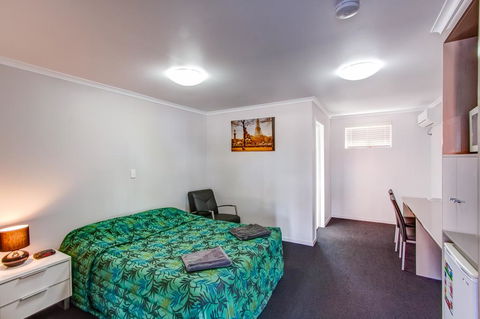 Galaxy Mackay Motor Inn - Kingaroy Accommodation 2