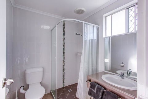 Galaxy Mackay Motor Inn - Kingaroy Accommodation 1