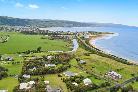 GALBRAITH BEACH STUDIO 1 - Kingaroy Accommodation 3