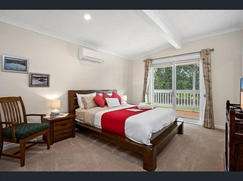 GALBRAITH BEACH STUDIO 3 - Kingaroy Accommodation 1
