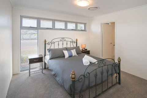 GALE HOUSE - Kingaroy Accommodation 1