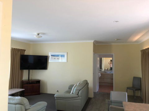 Gale Street Motel & Villas - Kingaroy Accommodation 1