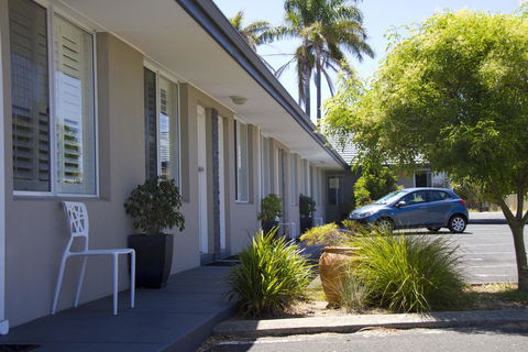 Gale Street Motel & Villas - Kingaroy Accommodation 0