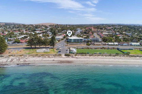 Gallery Resort Apartments - Kingaroy Accommodation 1