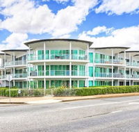 Gallery Resort Apartments - Kingaroy Accommodation