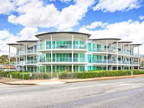Gallery Resort Apartments - Kingaroy Accommodation 0