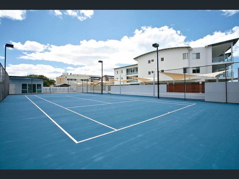 Gallery Resort Apartments - Kingaroy Accommodation 2