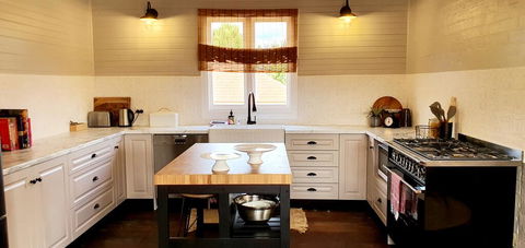 Galway - Kingaroy Accommodation 3