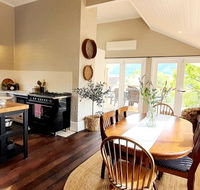 Galway - Kingaroy Accommodation