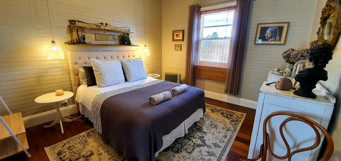 Galway - Kingaroy Accommodation 2