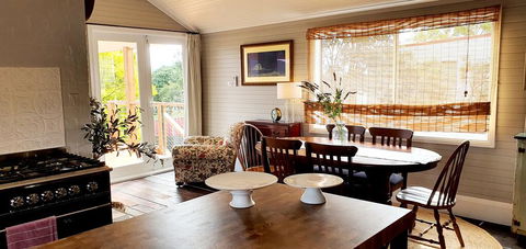 Galway - Kingaroy Accommodation 1