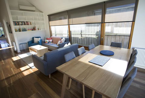 GALWAY COTTAGE - Kingaroy Accommodation 2