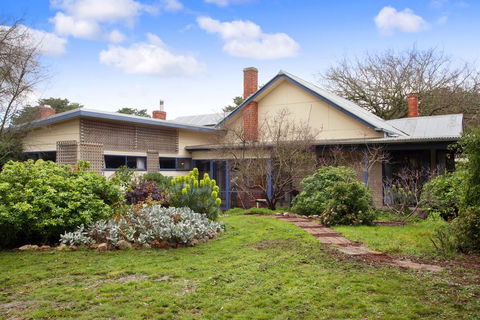 Galwiji Homestead - Kingaroy Accommodation 2