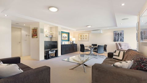 Garden Apartment @ Forster Tower - Kingaroy Accommodation 0