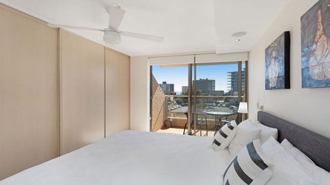 Garden Apartment @ Forster Tower - Kingaroy Accommodation 1