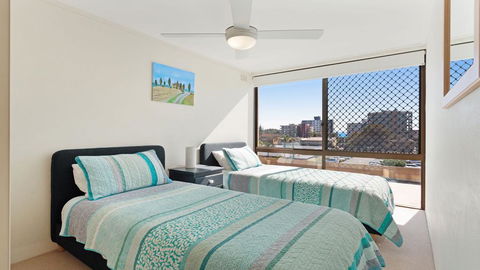Garden Apartment @ Forster Tower - Kingaroy Accommodation 2