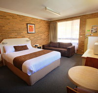 Garden City Motor Inn - Kingaroy Accommodation