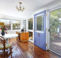 Garden Cottage - Kingaroy Accommodation