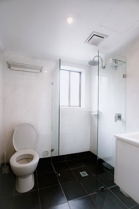 Garden Lodge Sydney Hotel - Kingaroy Accommodation 3