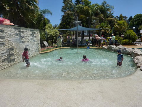 Garden Of Eden Caravan Park - Kingaroy Accommodation 1