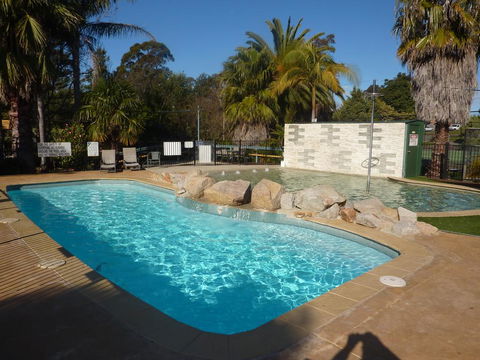 Garden Of Eden Caravan Park - Kingaroy Accommodation 0