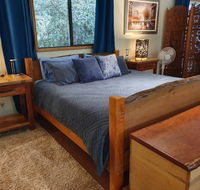 Garden Studio - Kingaroy Accommodation
