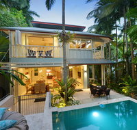 Garden Villa on Murphy - Kingaroy Accommodation