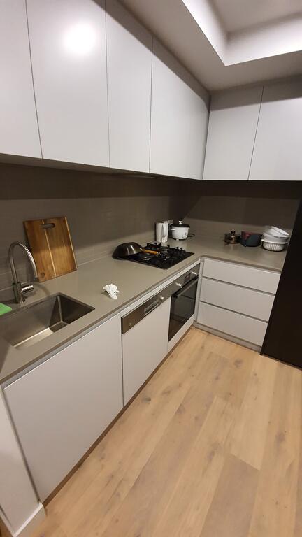 Gardenia Apartment An Ideal Place To Relax And Enjoy - Kingaroy Accommodation 1