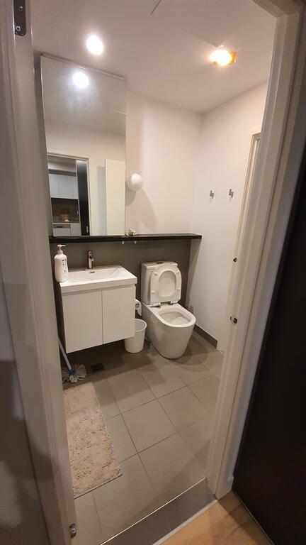 Gardenia Apartment An Ideal Place To Relax And Enjoy - Kingaroy Accommodation 2