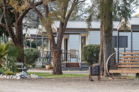 Gardenview - Kingaroy Accommodation 2