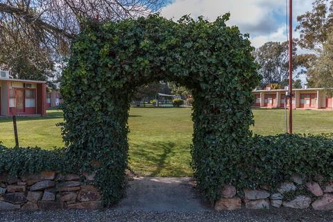 Gardenview - Kingaroy Accommodation 0