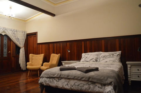 Gargoyle Lodge - Kingaroy Accommodation 3