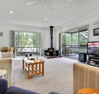 Garnet House - Kingaroy Accommodation