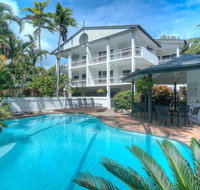 Garrick House - Kingaroy Accommodation