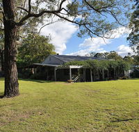 Gartelmanns Wines Homestead  Gartemann Wines - Kingaroy Accommodation