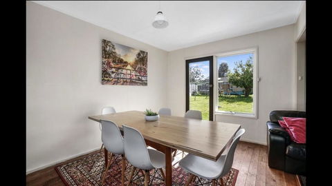 Garten Haus - Kingaroy Accommodation 3