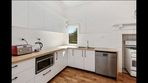 Garten Haus - Kingaroy Accommodation 2