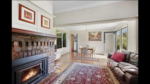 Garten Haus - Kingaroy Accommodation 0
