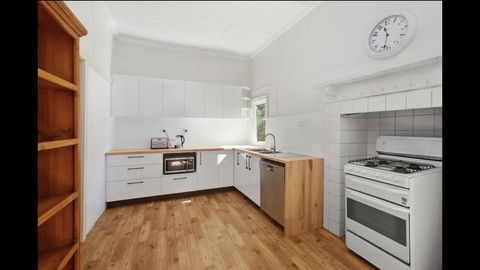 Garten Haus - Kingaroy Accommodation 1
