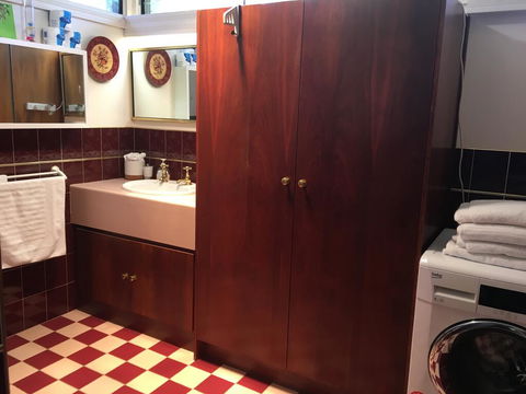 Gasworks B&B Cottages - Kingaroy Accommodation 1