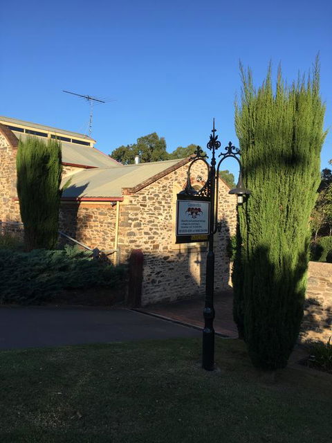 Gasworks B&B Cottages - Kingaroy Accommodation 0