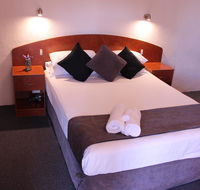 Gateway Motor Inn - Kingaroy Accommodation