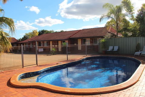 Gateway Motor Inn - Kingaroy Accommodation 1